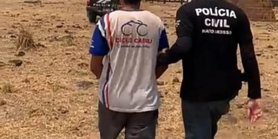 Brutal: Polícia diz que apoiador de Bolsonaro deu pelo menos 15 golpes de faca em...