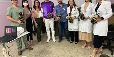 Câncer reúne especialistas em Cacoal 