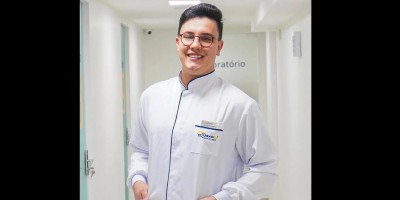 Dentista é morto, roubado e tem dedo decepado em SC; Suspeito é flagrado com dedo da...