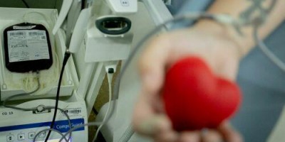 Doação de sangue: mitos e verdades