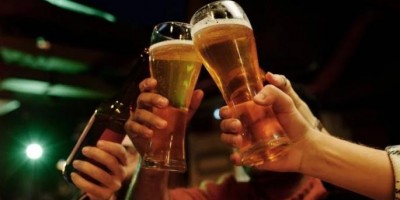 Duas cervejas por dia podem reduzir risco de demência 