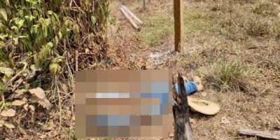 Homem é assassinado durante briga por construção de cerca