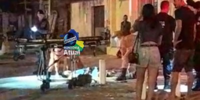 Homem é morto com tiro na cabeça em Ji-Paraná