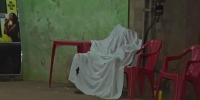 Homem é morto com tiro no peito em Cacoal; veja o vídeo