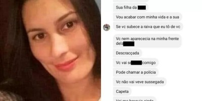 Homem invade festa de bairro e mata ex-mulher com estilete