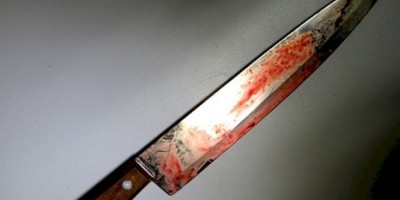 Jovem é esfaqueado no meio da rua em Ji-Paraná