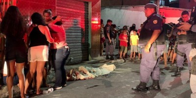 Jovem que matou o próprio irmão é morto a tiros em Manaus