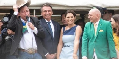 Locutor Cuiabano Lima vira 
