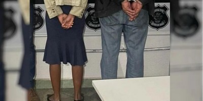 Mãe estupra o próprio filho de 2 anos e confessa crime à polícia: 'sentia desejo...