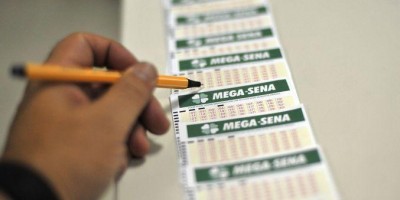 Mega-Sena acumula pela 12ª vez e prêmio vai a R$ 170 milhões 