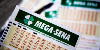 Mega-Sena sorteia nesta quarta (21) prêmio em R$ 150 milhões