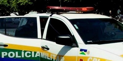 ROLIM DE MOURA: Mulher é golpeada no pescoço a canivete