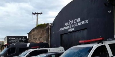 Sargento é preso após atirar contra cachorro de cabo da PM 