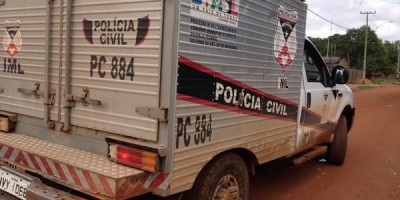 Trabalhador morre ao cair em moedor de pedras de empresa em distrito de Porto Velho