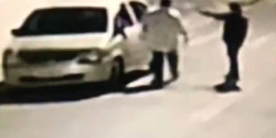 Vereador é morto com tiro na cabeça; veja o vídeo