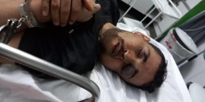 Vereador flagrado roubando gado está em coma