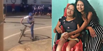 Vídeos mostram correria e desespero de alunos durante ataque a tiros que terminou com...