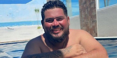 Cantor de forró é assassinado a tiros no Ceará