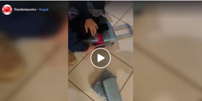 Cearense é presa com cinco quilos de cocaína na BR-364