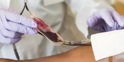 Falsa médica reinjetava sangue em pacientes com câncer 