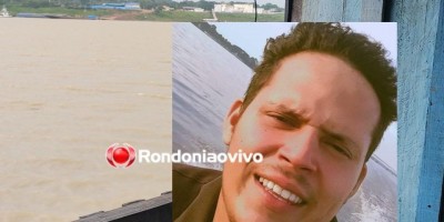 Garimpeiro morre eletrocutado em embarcação no rio Madeira