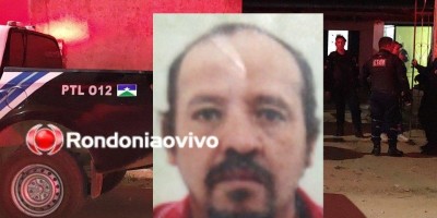 Homem morre após cair do telhado de residência