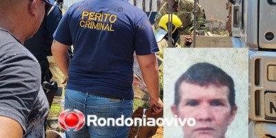 Trabalhador morre após ser prensado por caçamba de caminhão