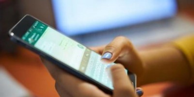 WhatsApp testa recurso para edição de mensagens