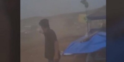 Bolsonaristas atacam PRF em Novo Progresso, no Pará; vídeos