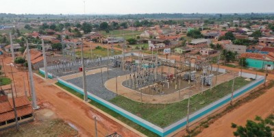 Energisa é certificada com a ISO 14001:2015
