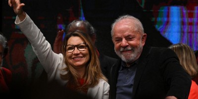 Gaby Amarantos, Martinho da Vila e Tereza Cristina devem cantar após posse de Lula em...