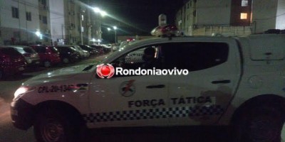 Grupo criminoso é acusado de espancar jovem em condomínio