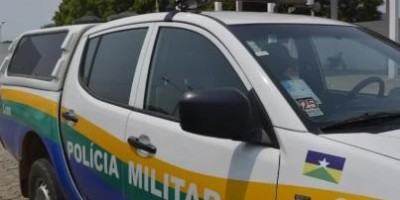 Homem é morto a tiro de espingarda em Nova Brasilândia