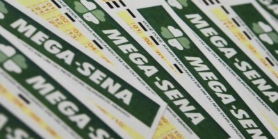 Mega-Sena sorteia hoje prêmio de R$ 55 milhões