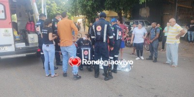 Mulher morre após grave colisão de carro com moto