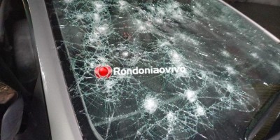 Namorada é presa destruir carro carro e agredir empresario