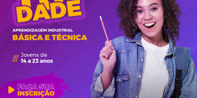SENAI-RO disponibiliza cursos gratuitos para a comunidade 