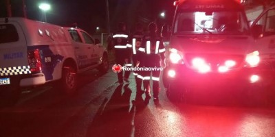 Mulher é encontrada amarrada e morta em residência