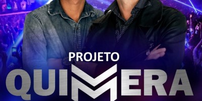 ROLIM DE MOURA: Dia 4 de dezembro “PROJETO QUIMERA” no Pesca Rolim