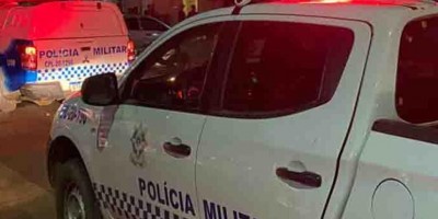 Batida entre Uno e Corsa mata dois na noite de Natal