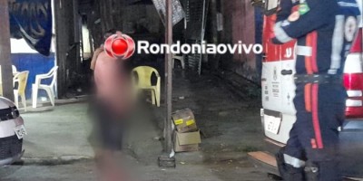 Bebedeira entre amigos acaba em tentativa de homicídio