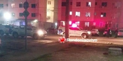 Grávida de oito meses é agredida pelo marido