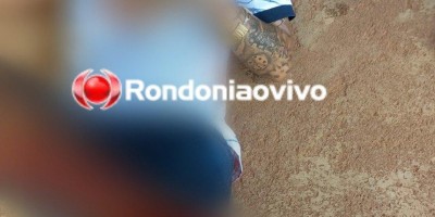 Homem é atacado a tiros na zona Leste de Porto Velho