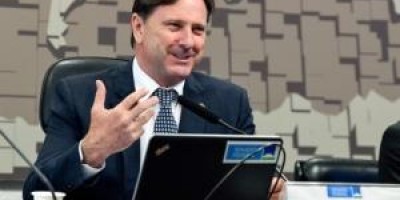 Novo marco legal dos pesticidas é aprovado na CRA do Senado 