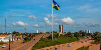 Rondônia completa 41 anos de criação nesta quinta-feira (22)