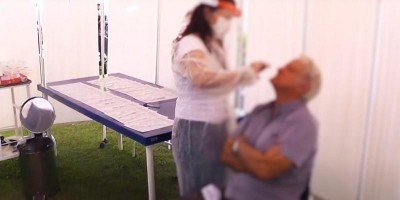 Rondônia registra 619 casos de covid-19 em uma semana