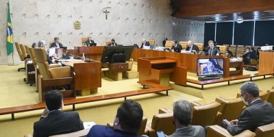 STF forma maioria para derrubar o orçamento secreto