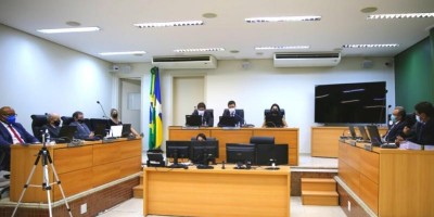 TCE-RO publica ato sobre uso de redes sociais