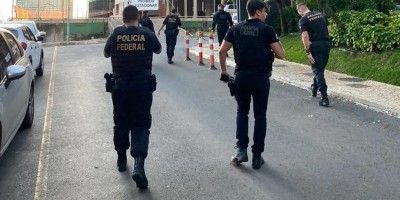 Bolsonaristas de Ariquemes e São Francisco são presos durante operação da PF acusados...