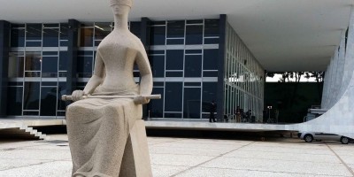 Aprovado pela Câmara em dezembro, Lula sanciona aumento de salário para ministros do STF